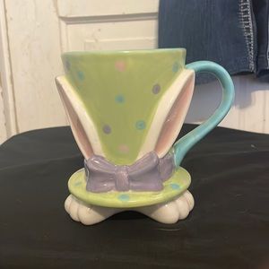 Easter Coffee Mug